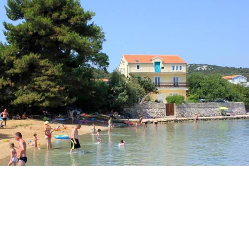 Apartment Kraj 699a