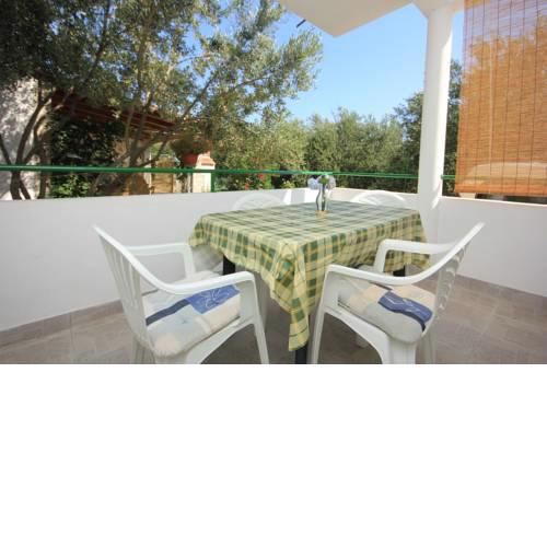 Apartment Kraj 8213a