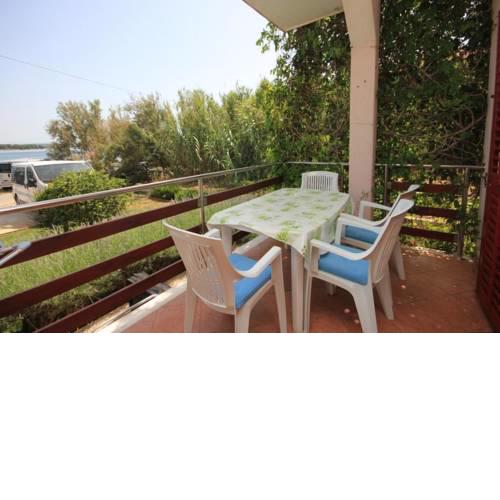 Apartment Kraj 8247a
