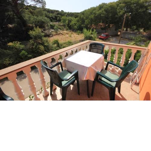 Apartment Kraj 8259b