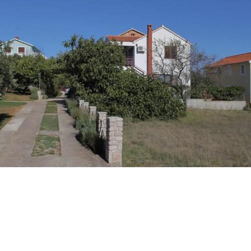 Apartments with a parking space Kraj, Pasman - 8372
