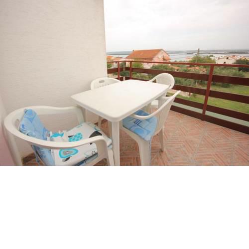 Apartment Kraj 8502a