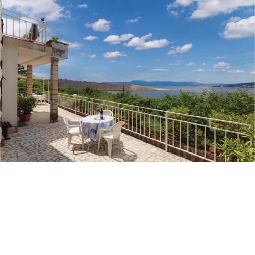 Apartment Kraljevica with Sea View VII