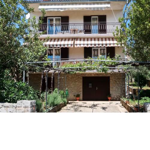 Apartment Kraljic (KRK215)