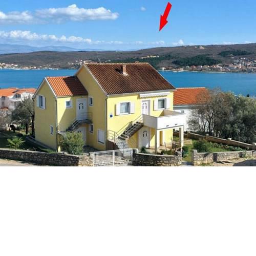 Apartment Kranjcina