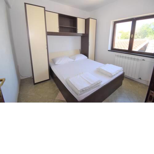 Apartment Krasa
