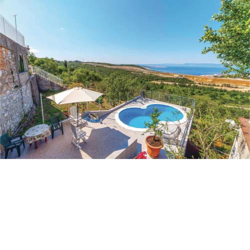 Apartment Krasica 49