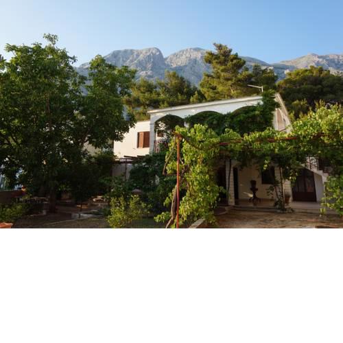 Apartment Krasna