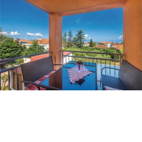 Apartment Krcka III
