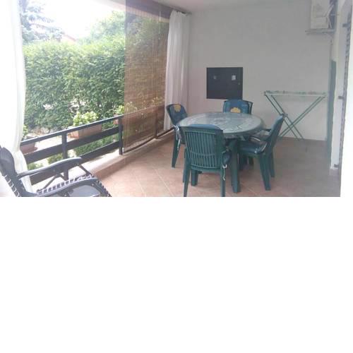 Apartment Krcka ulica 1