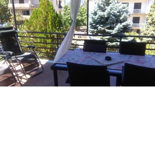 Apartment Krcka ulica