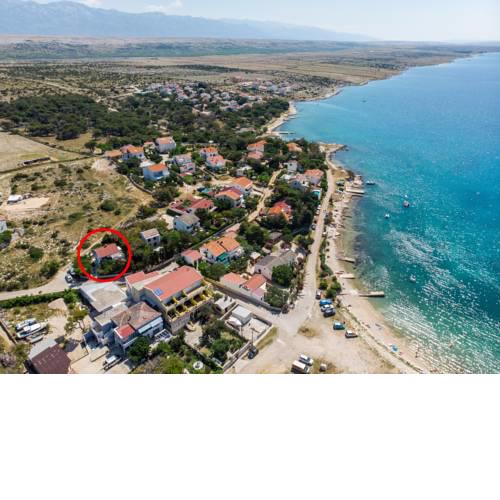 Apartment Krekovic
