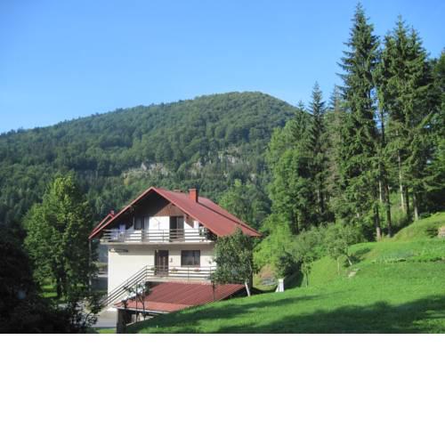 Apartment Kremžar Lokve