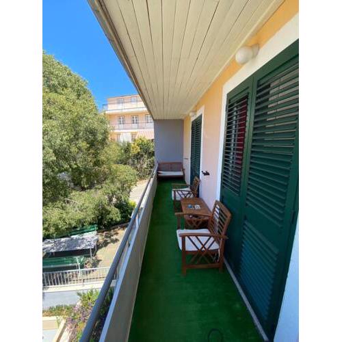 Apartment Kreso Penthouse