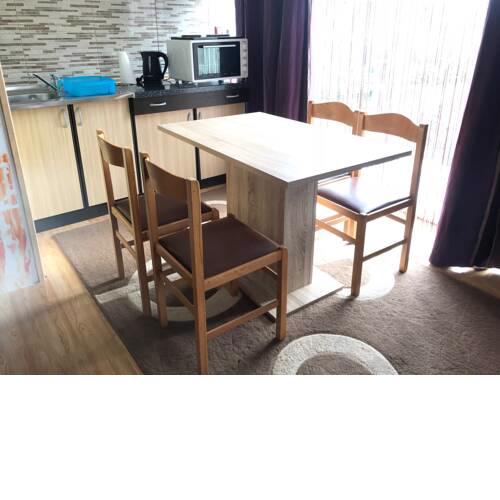Apartment Kreso
