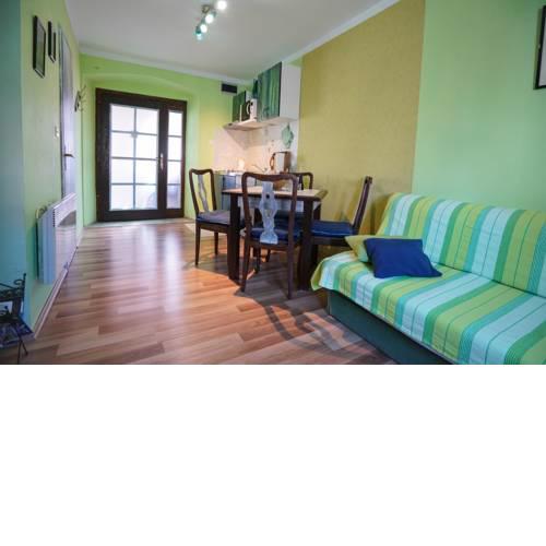 Apartment Krianca