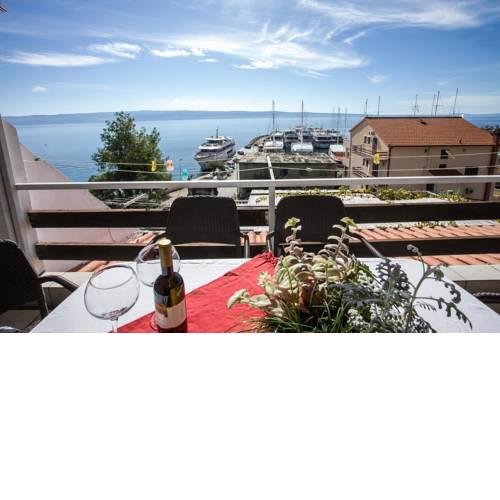 Apartment Krilo Jesenice 14823b