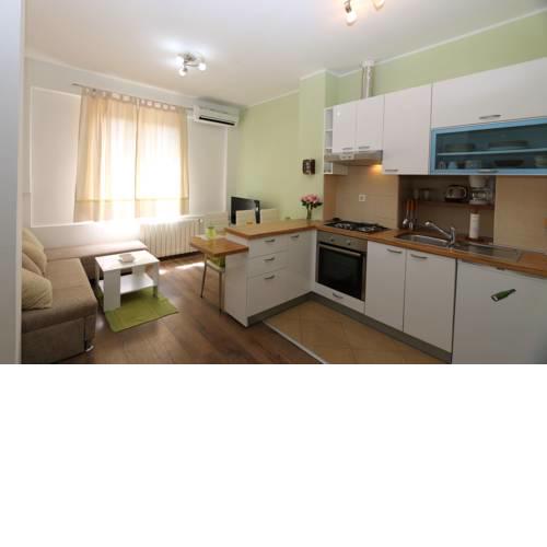 Apartment Krimeja