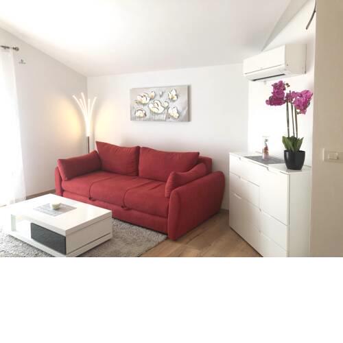 Apartment Kristian
