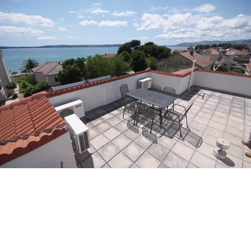 Apartment Krivic