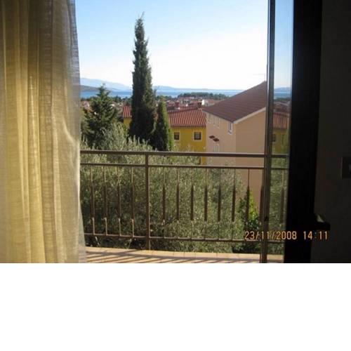 Apartment Krk 14484b