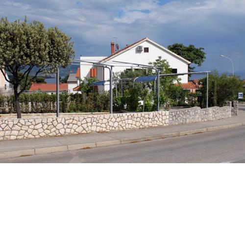 Apartment Krk 3231a
