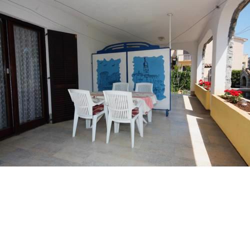 Apartment Krk 418b