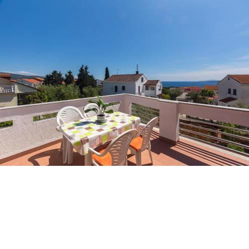 Apartment Krk 5294a