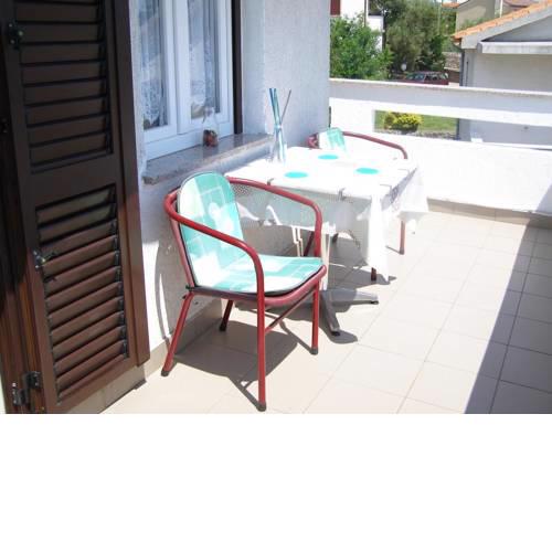 Apartment Krk 5321b