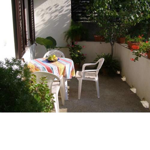 Apartment Krk 5327b