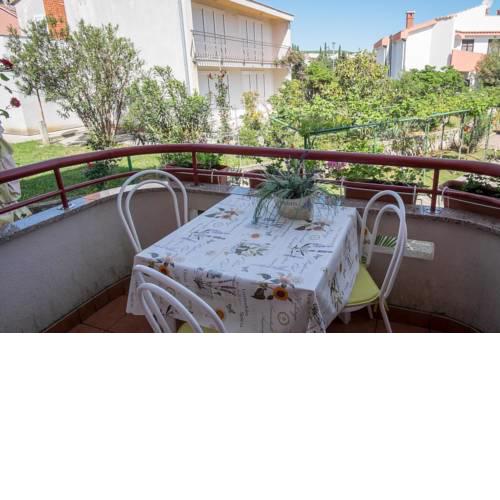 Apartment Krk 5396b