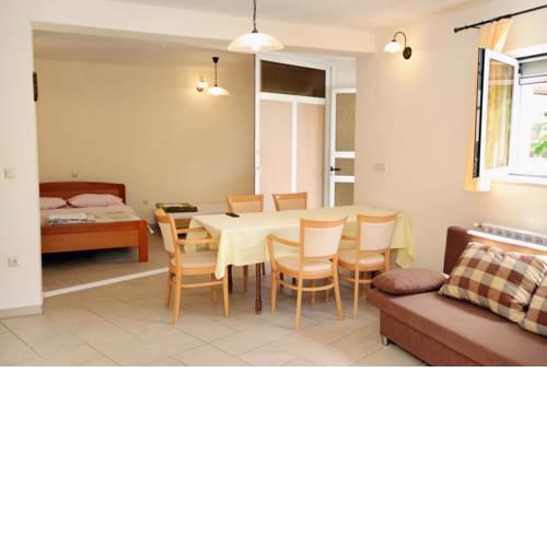 Apartment Krk 5423a