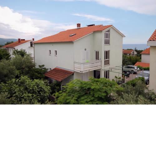 Apartment Krk 5424a
