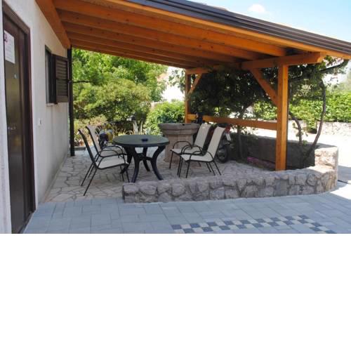 Apartment Krk 5461a