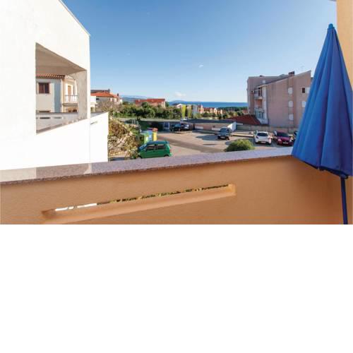 Apartment Krk *III *