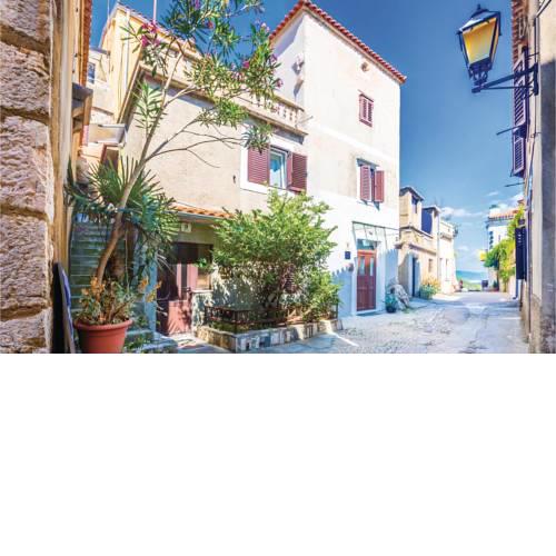 Apartment Krk-Kornic ground floor