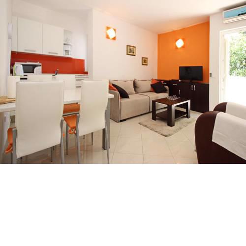 Apartment Krleža