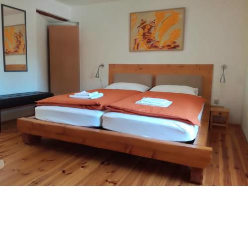 Apartment Krnica N43
