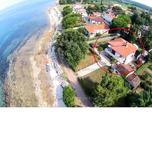 Apartment Krota - Lovrecica