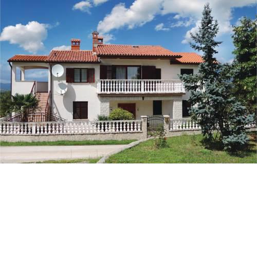 Apartment Krsan 36