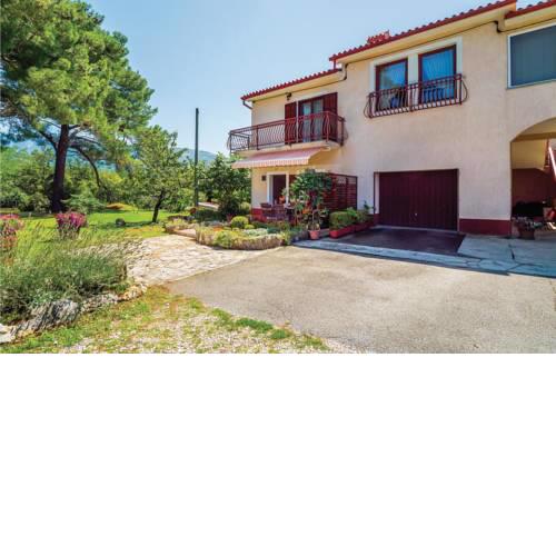 Apartment Krsan V