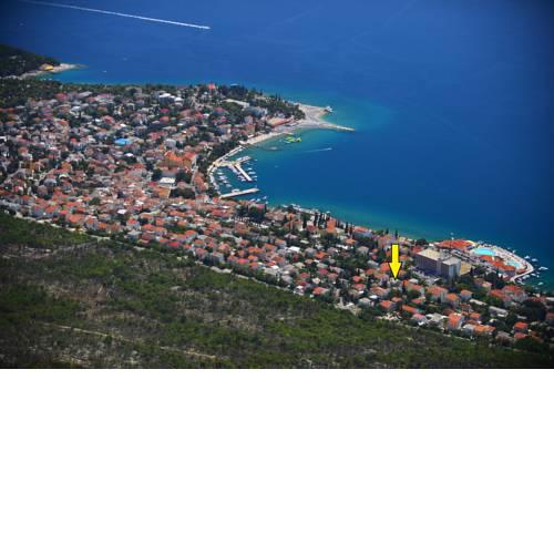 Apartment KRUNO