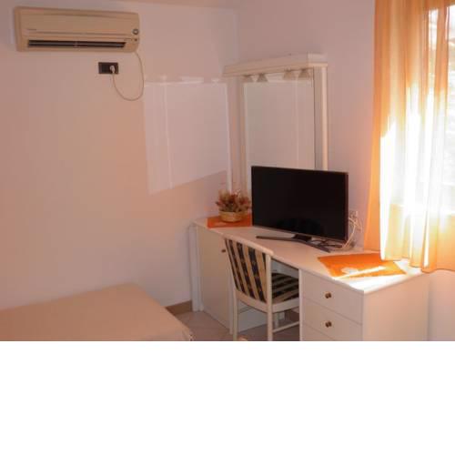 Apartment Ksenia