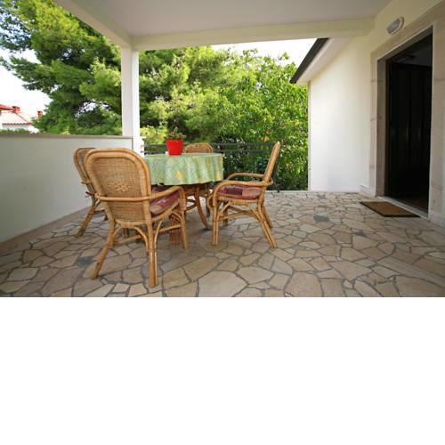 Apartment Ksenija A3