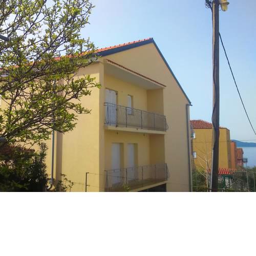 Apartment Ksenija