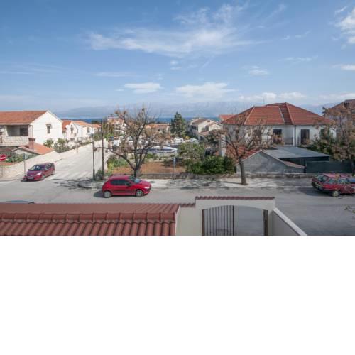 Apartment Ksenija