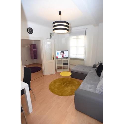 Apartment KT2