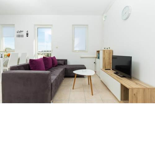 Apartment Kucera