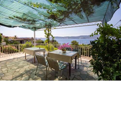 Apartment Kuciste - Perna 10142b