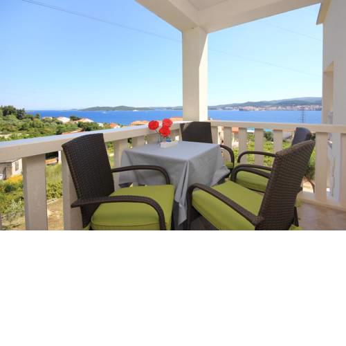 Apartment Kuciste - Perna 10161d